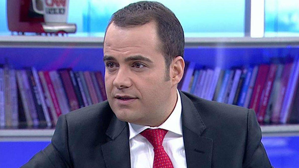 Özgür Demirtaş: Merkez Bankası eninde sonunda faiz artıracak