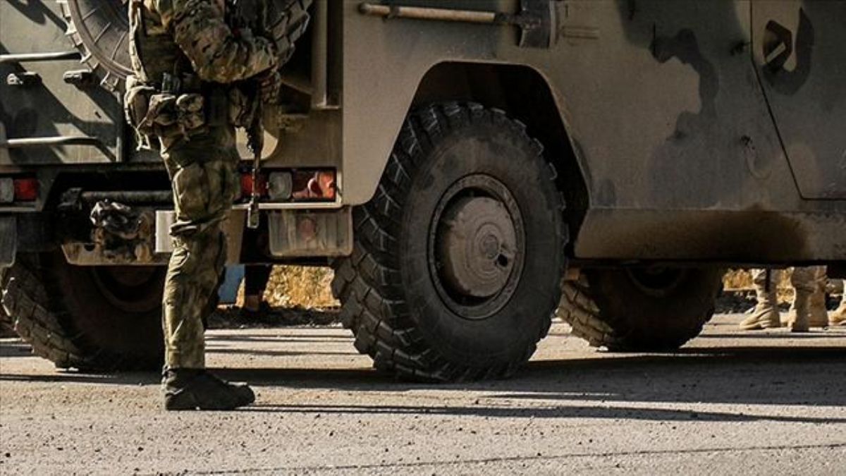 Libya Genelkurmay Başkanı, Nazuri'yle 'ordunun birleştirilmesini' görüştü