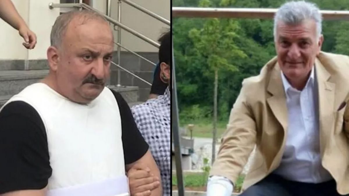 Bakan Soylu'nun kuzeninin katil zanlısı tutuklandı