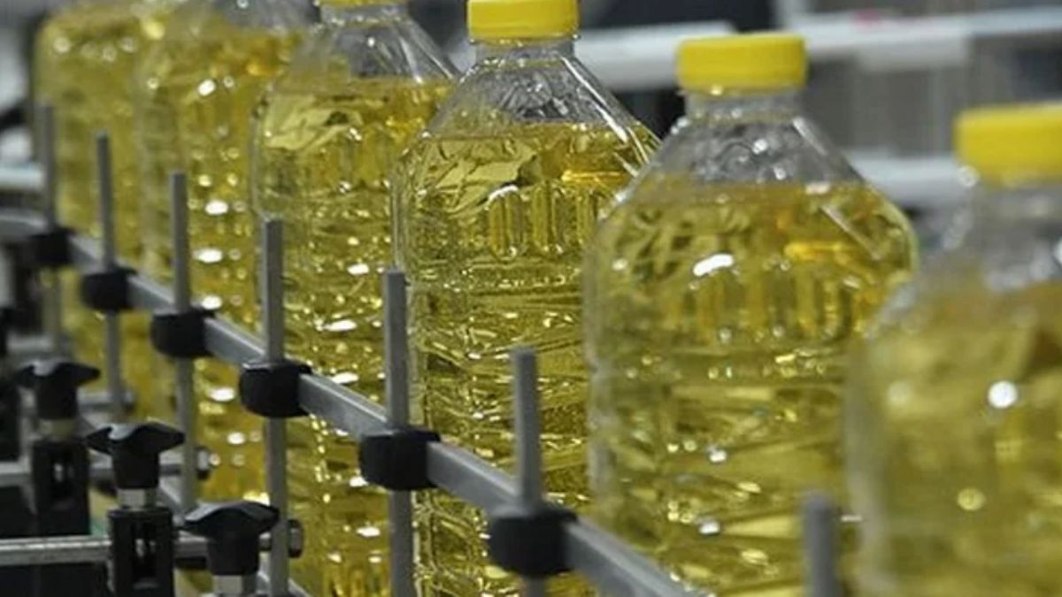 Resmi açıklama geldi! Ayçiçek yağına zam gelecek mi?
