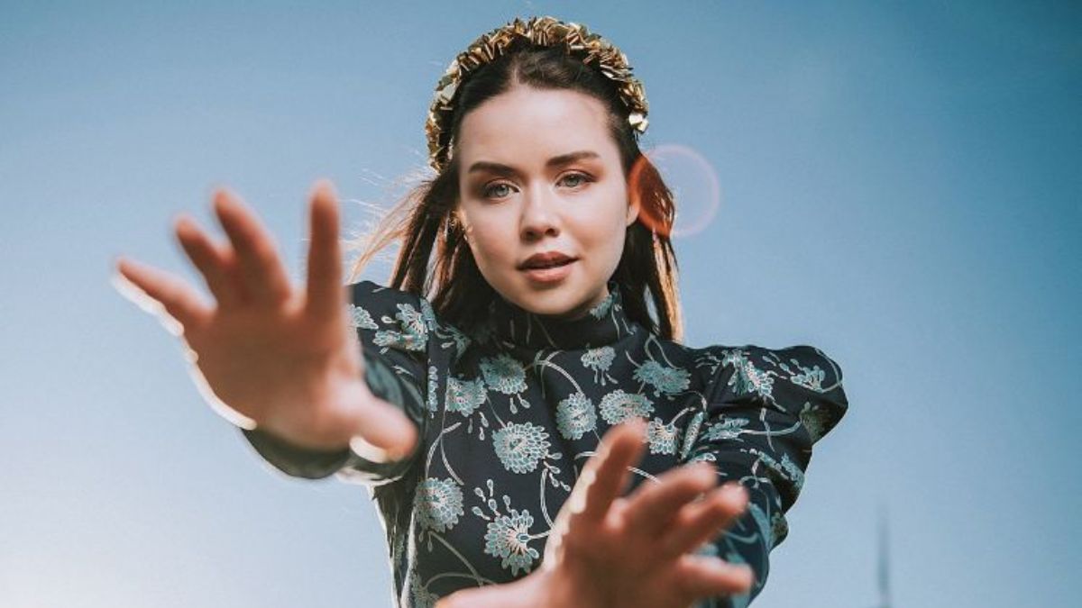 Yağmur Ün hamile mi? Yağmur Ün hangi filmin kadrosundan çıktı? Yağmur Ün yeni filminden neden ayrıldı?