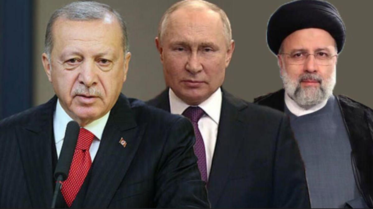 ANALİZ: İran zirvesinden önce CIA direktörü Ermenistan'a gitti