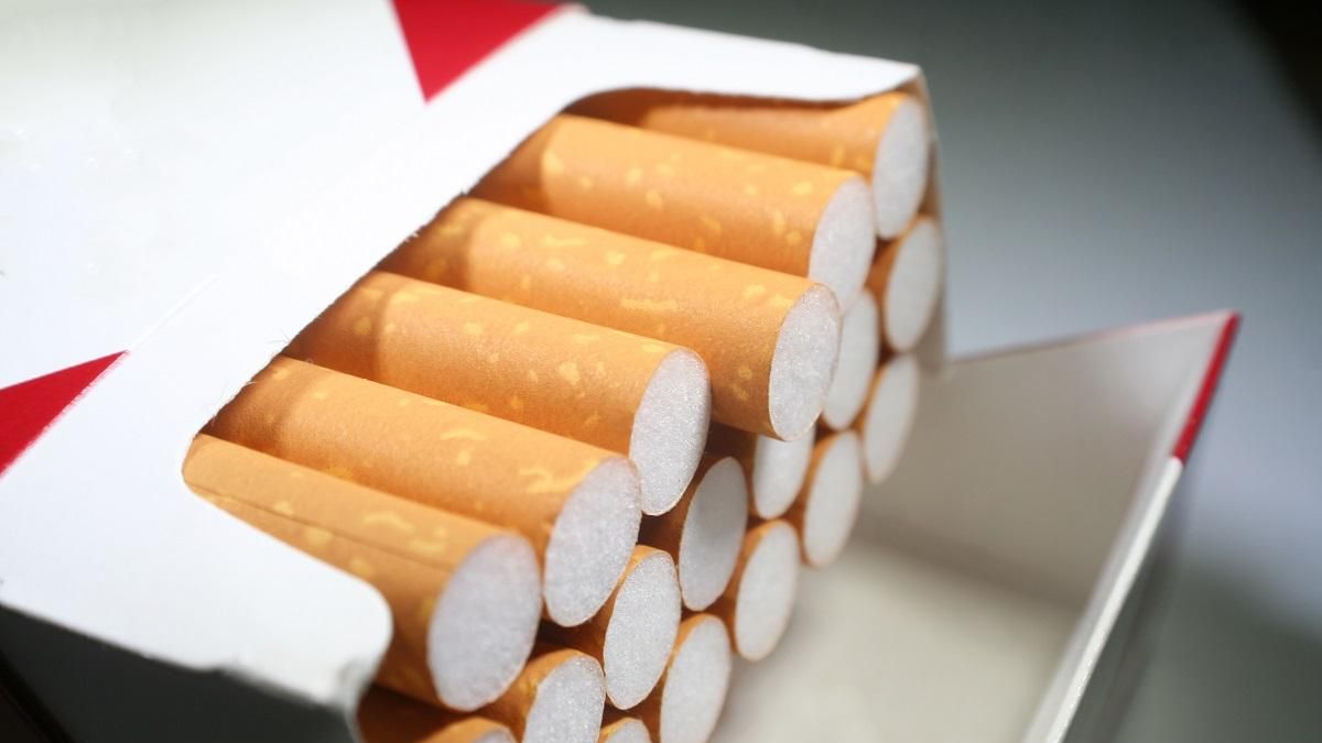 Kanada'da yangın tehlikesi! Milyonlarca sigara paketi toplatıldı