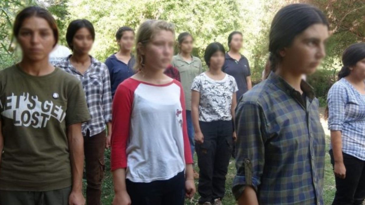 ABD raporu: YPG/PKK çocukları kaçırmaya devam ediyor