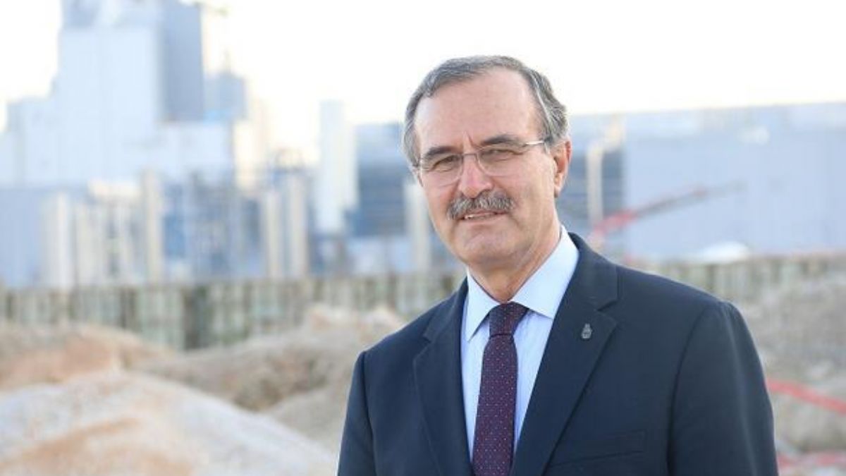 OSBÜK Başkanı Kütükcü'den Ulusal Staj Programı’na başvuru çağrısı