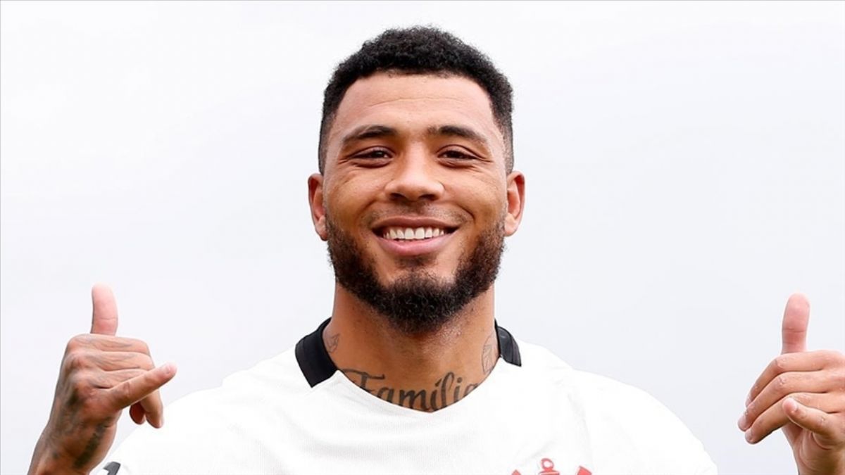 Colin Kazım, Fatih Karagümrük’te