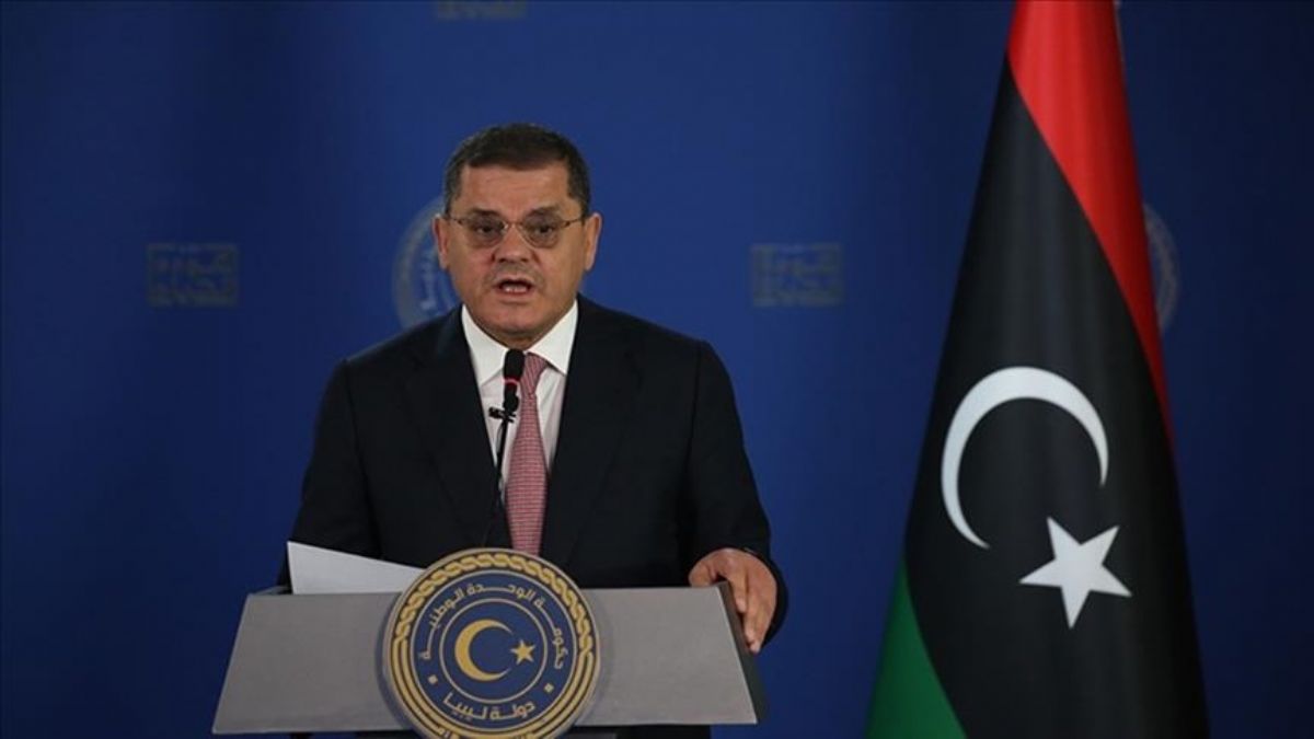 Libya’dan Petrol Kurumundaki değişiklikle ilgili açıklama