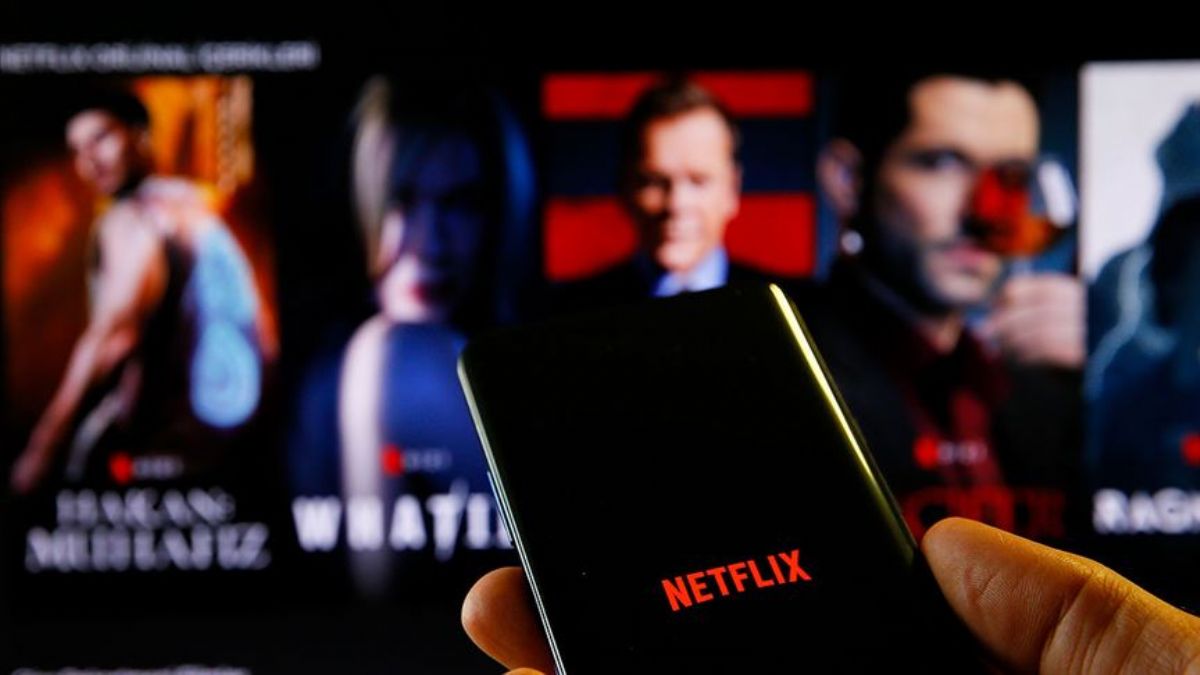 Netflix 970 bin abone kaybetti