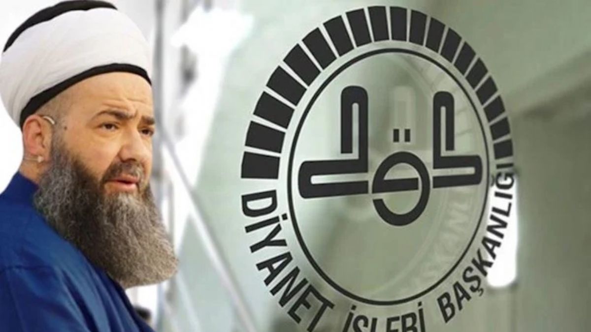 Diyanet'ten 'Cübbeli Ahmet'in 'iç savaş' uyarısına yanıt: İddialar son derece rahatsız edici