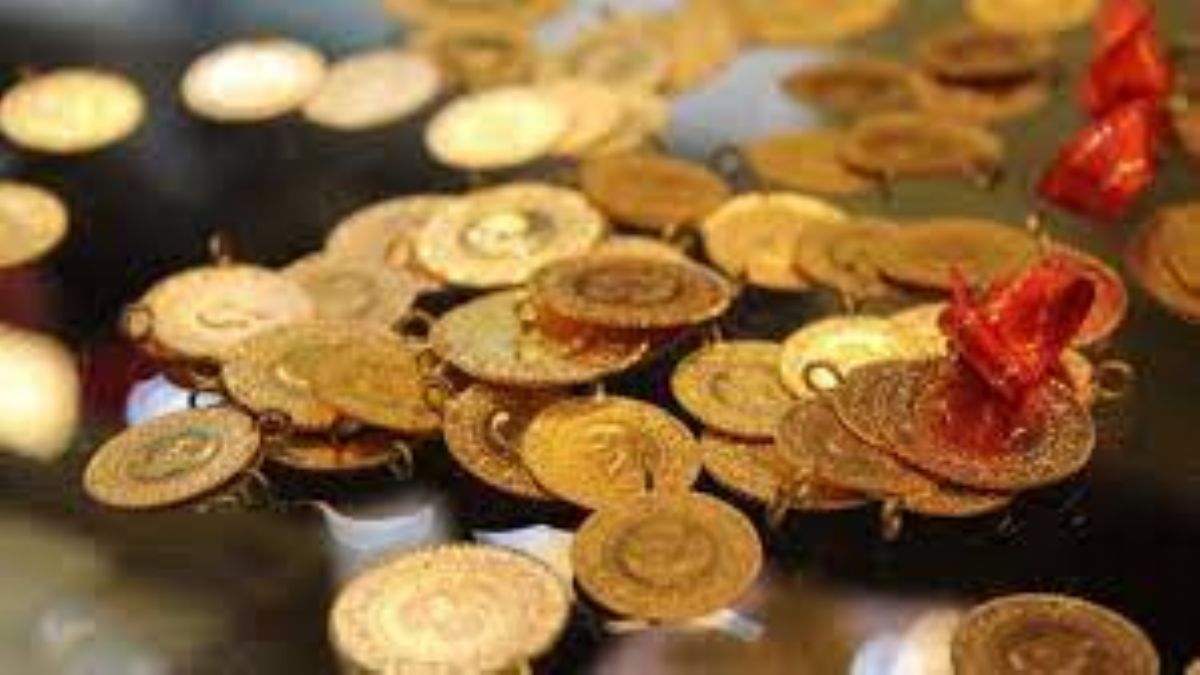 Altında son durum ne? Çeyrek altın ne kadar?