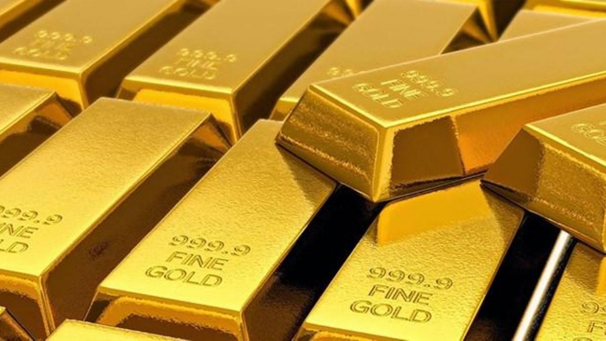 Altın neden düşüyor? Altın ons fiyatı ne kadar oldu? 2022 ağustosta altın fiyatları yükselir mi?