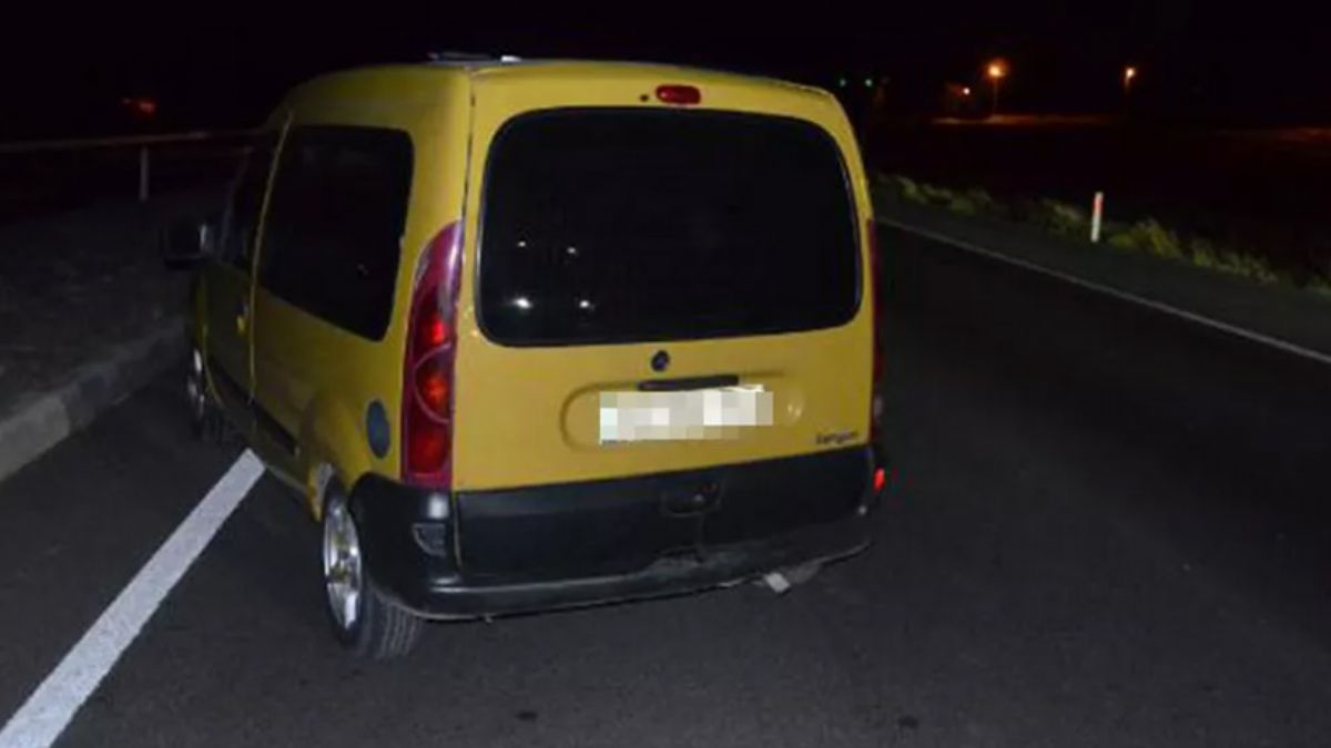 Akıl almaz olay! Uyudu diye bagaja koyulan bebeğin feci sonu