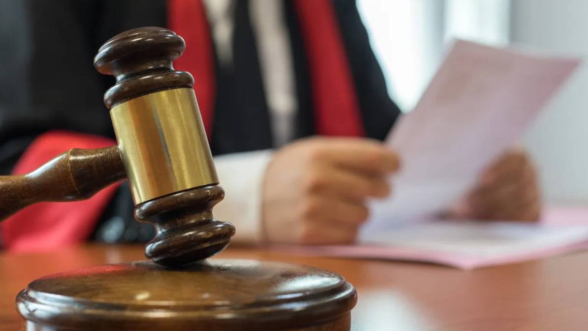 Hukuk Fakültesi barajı 125 bin mi oldu? Sıralaması 125 bin olan Hukuk Fakültesi yazabilir mi? Hukuk Fakültesi barajı yükseldi mi?