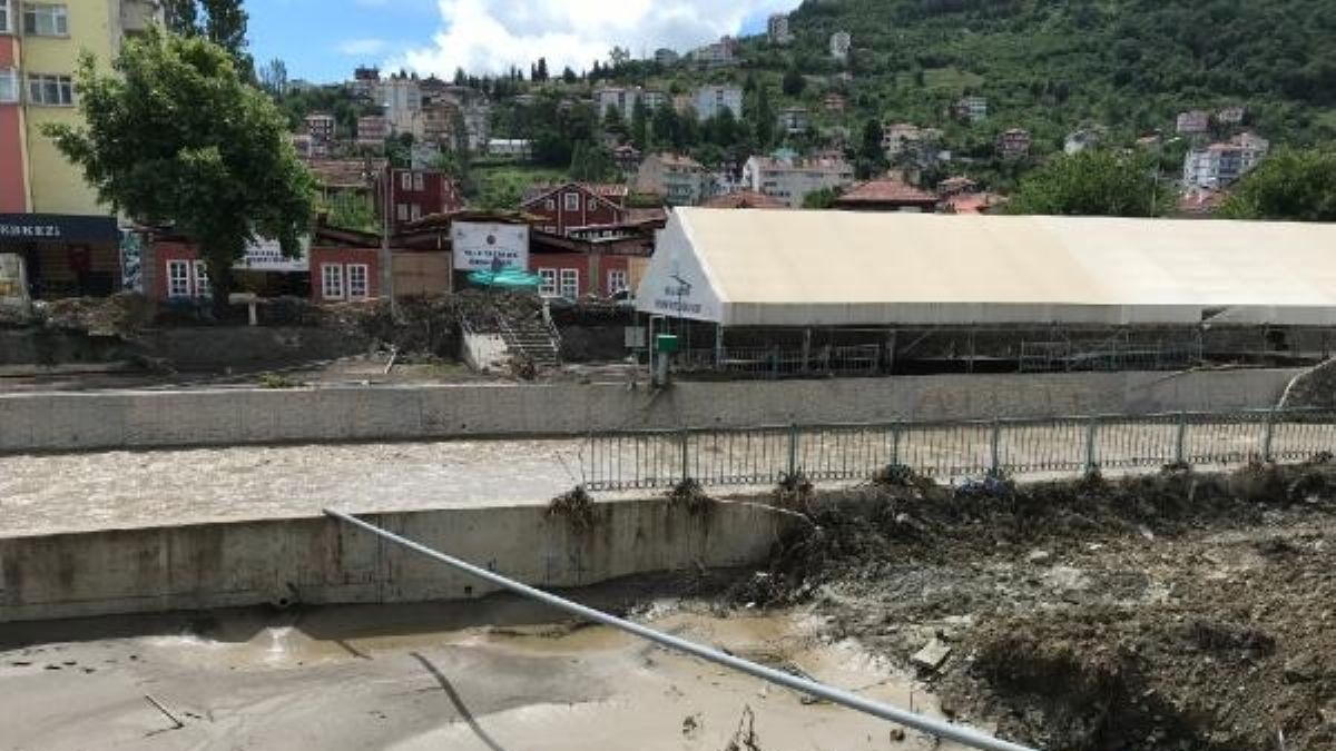 Afetin maliyeti 4,2 milyar lira!