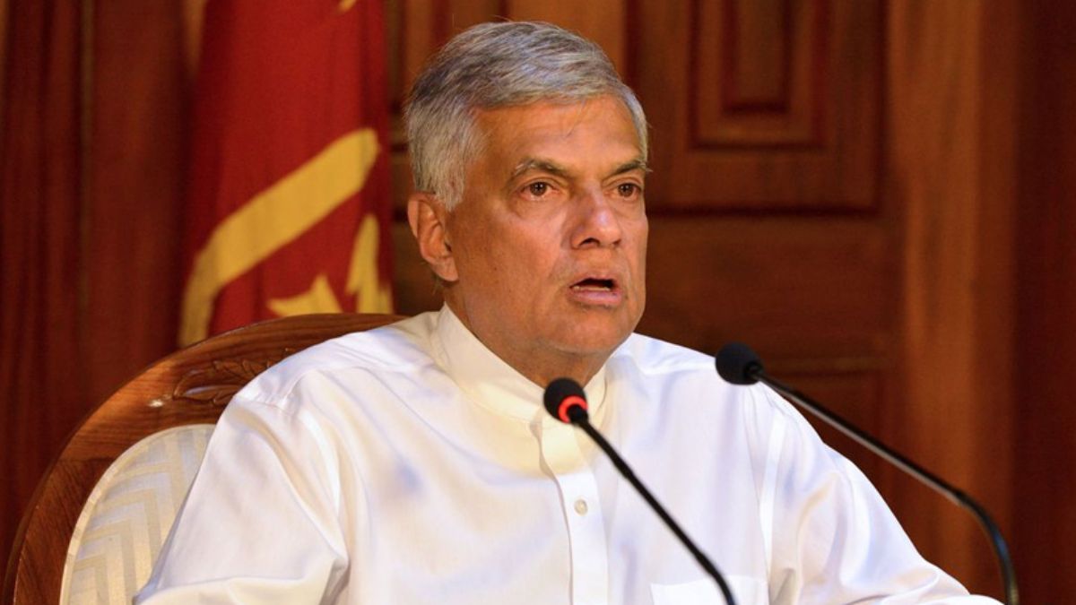 Sri Lanka'nın yeni devlet başkanı belli oldu