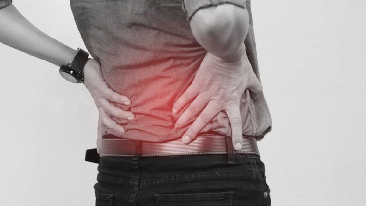 Bel ağrısı neden olur? Bel ağrısı egzersiz ile geçer mi?