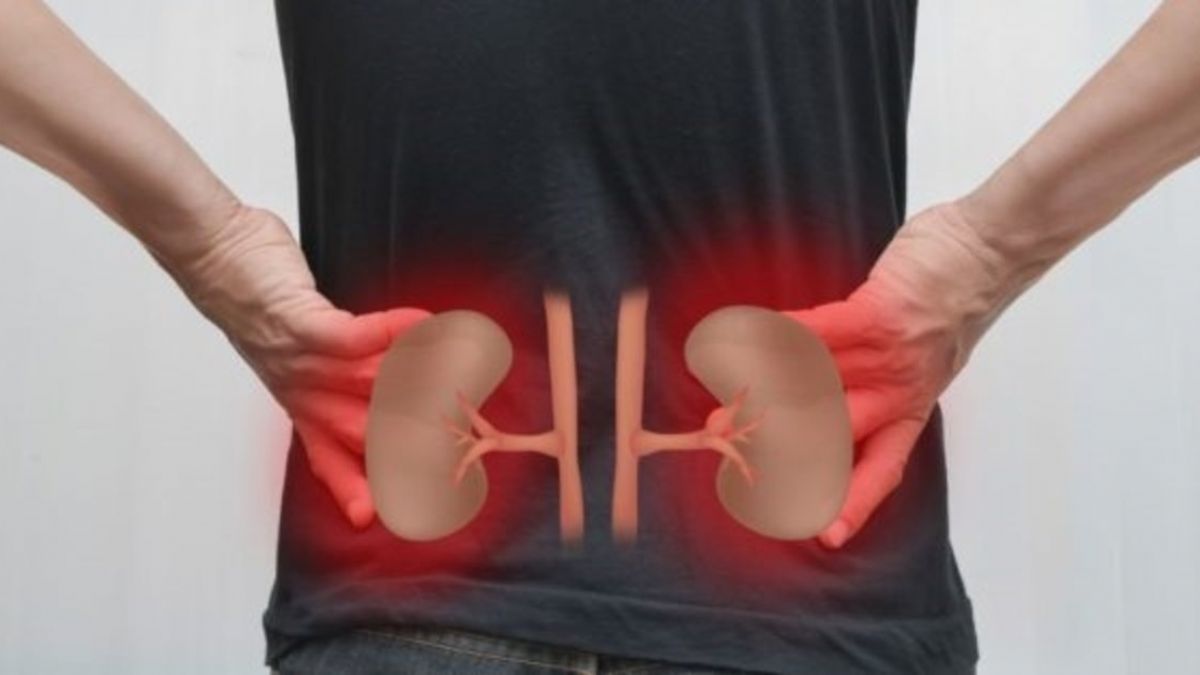 Böbrek ağrısına ne iyi gelir, nasıl geçer? Böbrek ağrısı belirtileri nelerdir?