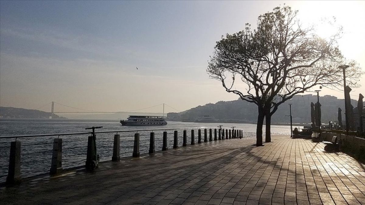 Kapanma olacak mı? Tekrar sokağa çıkma yasağı gelecek mi? Dr. Fahrettin Koca kapanma açıklaması