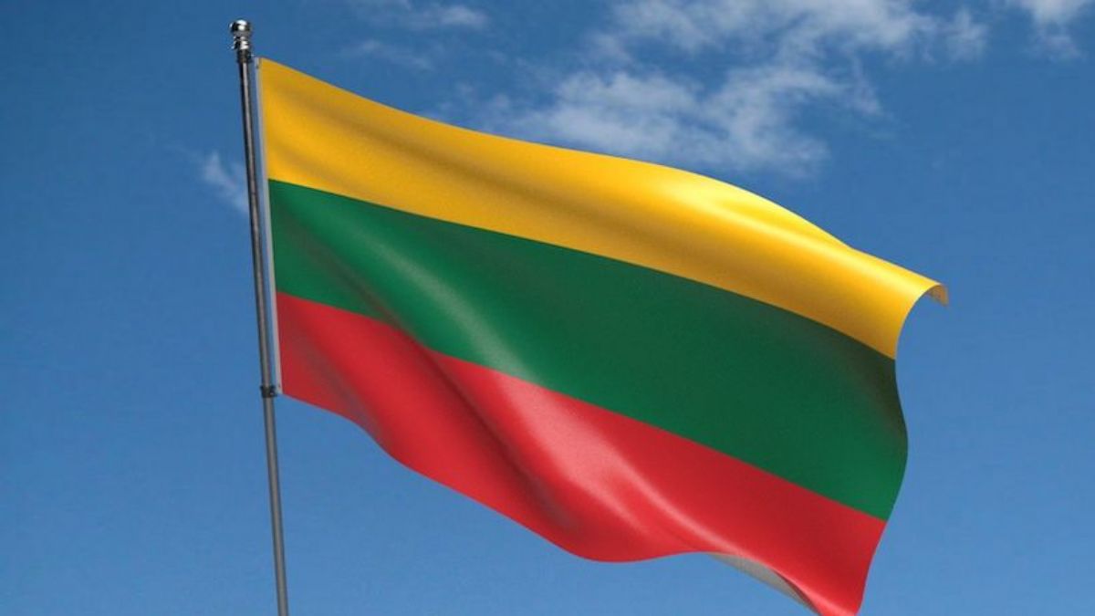 Litvanya'dan İsveç ve Finlandiya kararı