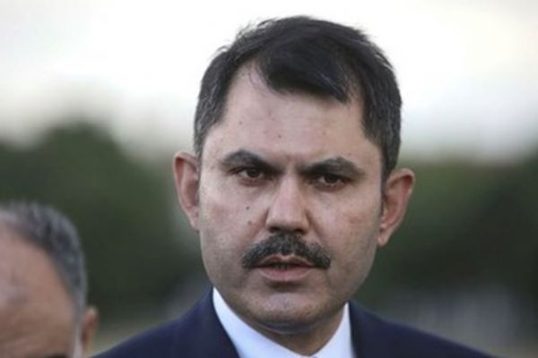 Bakan Kurum'dan Asbestli Gemi İddialarına Yanıt: