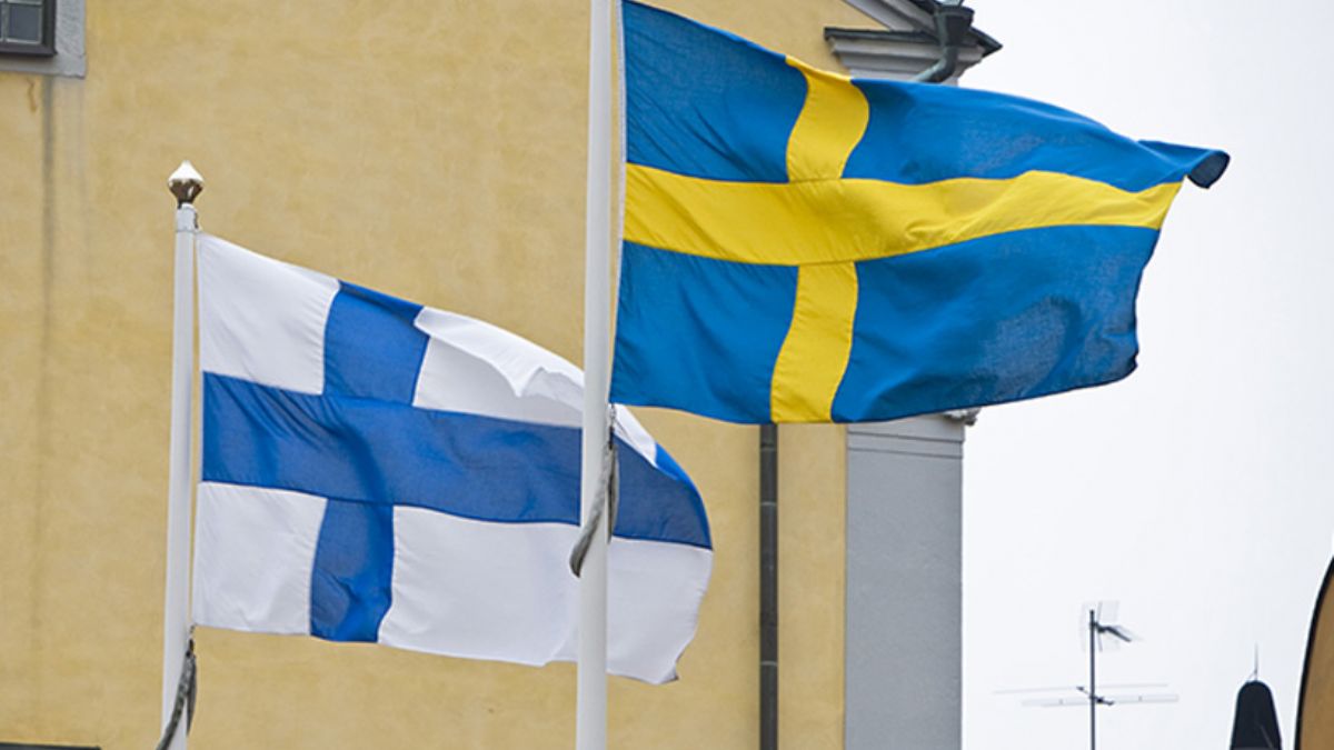 Litvanya, İsveç ve Finlandiya'nın NATO'ya katılımını onayladı