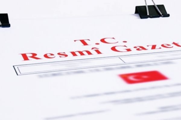 Doğal sit alanlarının koruma ve kullanma koşullarına ilişkin ilke kararı yayımlandı