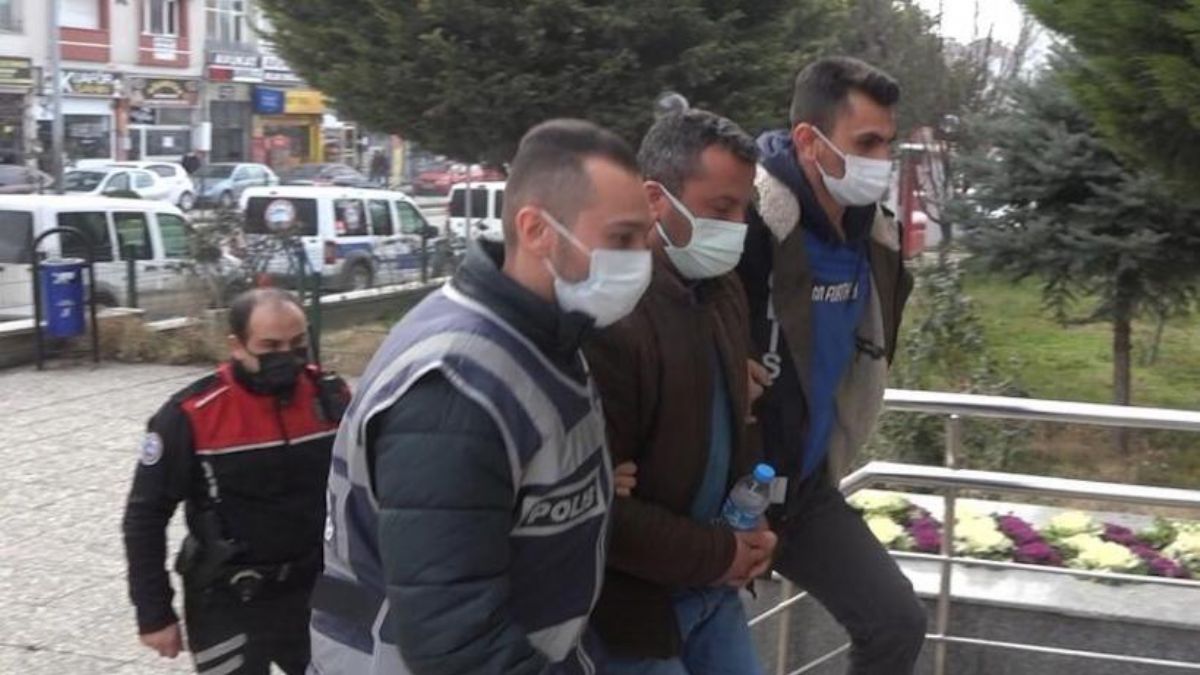 Ayrıldığı kadının otomobiline bomba düzeneği yerleştirmiş! 23 yıla kadar hapsi istendi