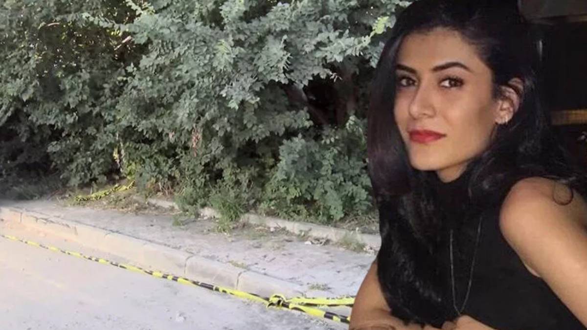 Pınar Damar kimdir? Pınar Damar'ın katili kim? Pınar Damar neden ve kim tarafından öldürüldü?