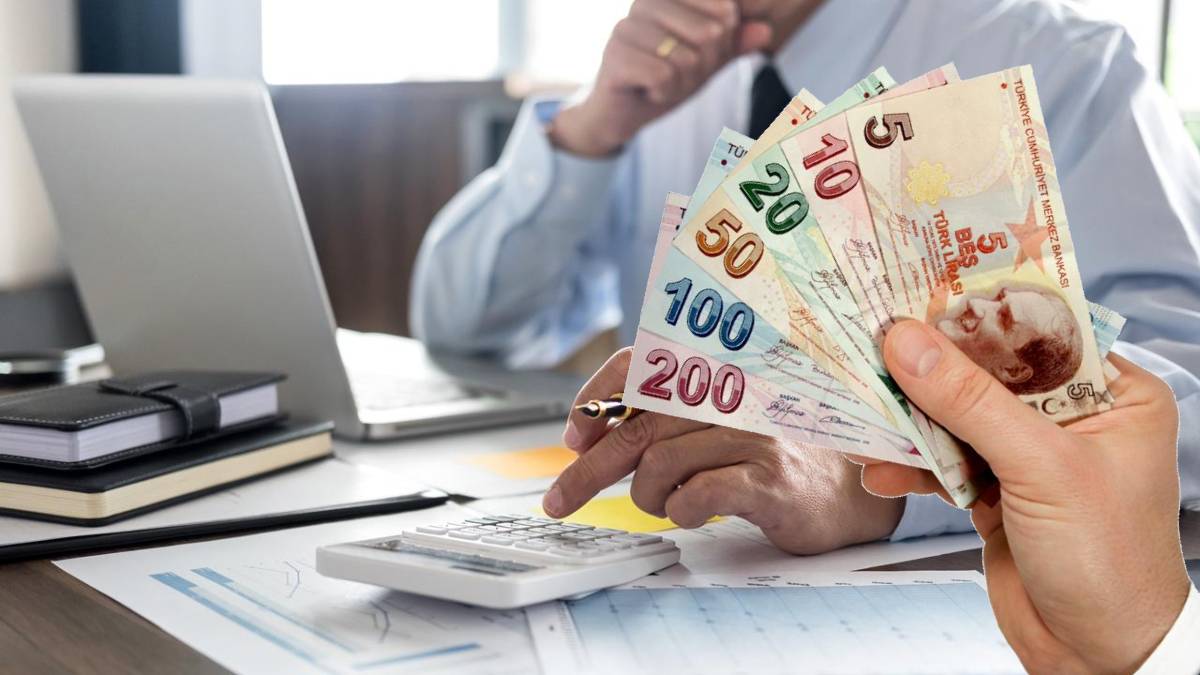 Memur maaş farkı yattı mı? Memur 14-15 günlük maaş farkı ne zaman yatacak? 2022 Temmuz memur maaş farkı ne kadar?