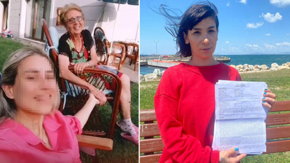 Milyonlarca liralık serveti, evlatlık kızı ile kiracısını birbirine düşürdü