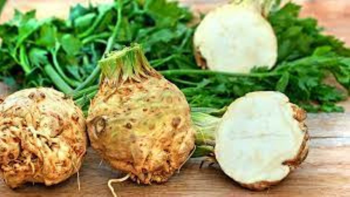 Kereviz nedir? Kerevizin faydaları neler?