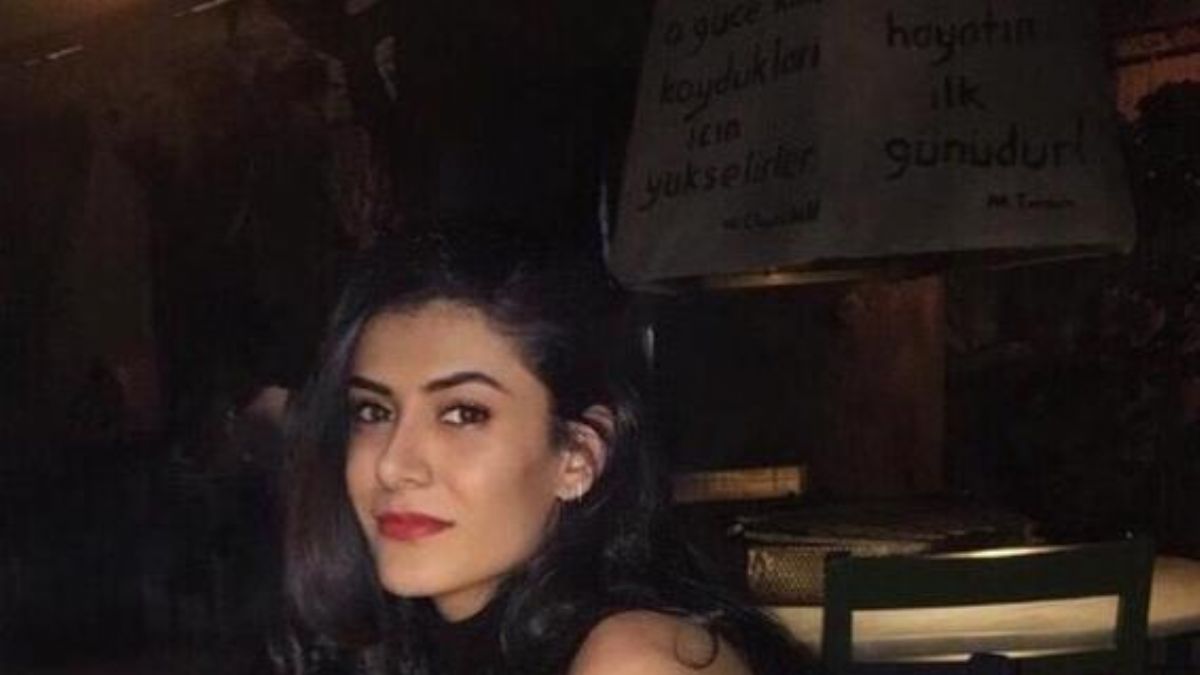 Bağcılar'da cesedi bulunan Pınar'ın ölümünde Adli Tıp'ta gözaltı