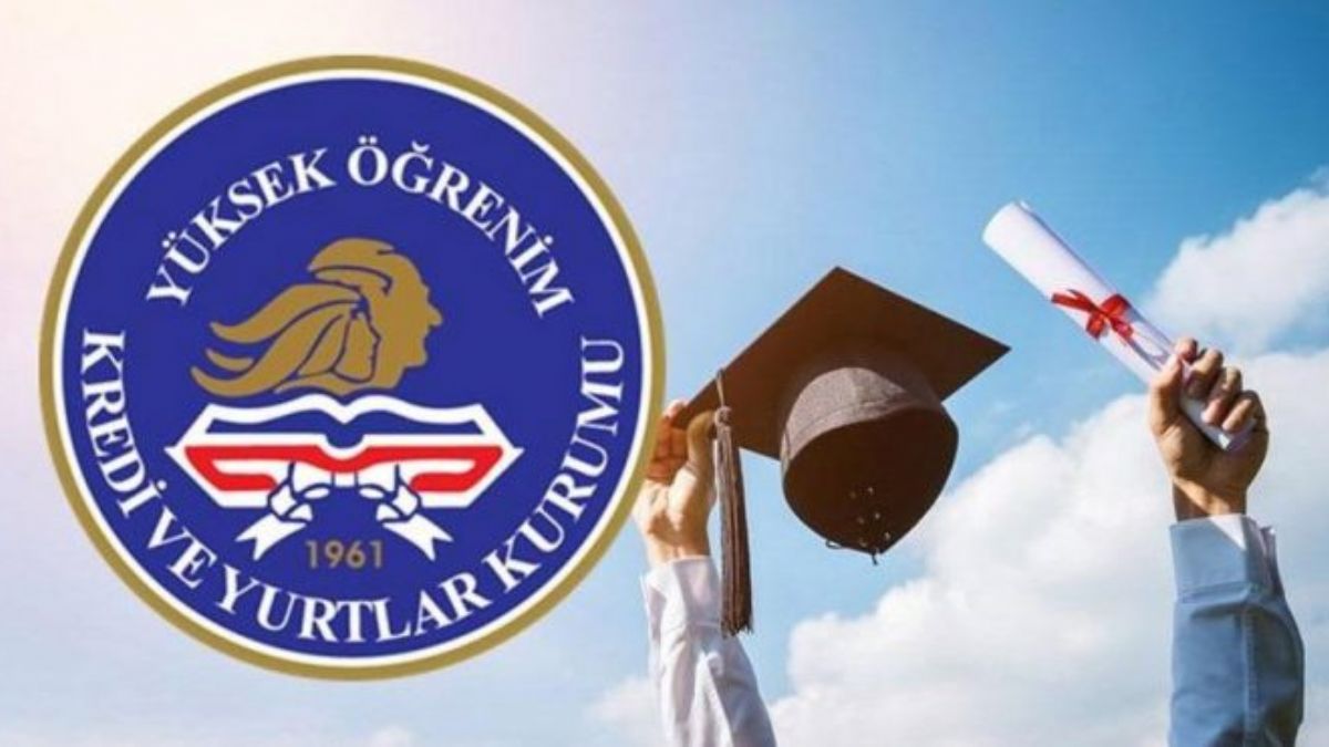 KYK borçları ne zaman silinecek? KYK borçları silindi mi? KYK kredi borcu son dakika | Kimlerin KYK kredi borcu silinecek?