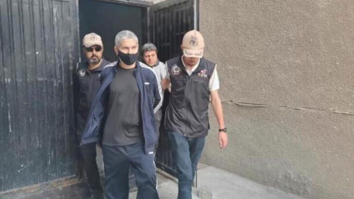 Reyhanlı saldırısı sanığı: İlk hedef Kocatepe Camii'ydi