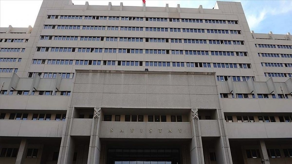 Sayıştay listeyi yayımladı! 19 FETÖ’cü kovuldu