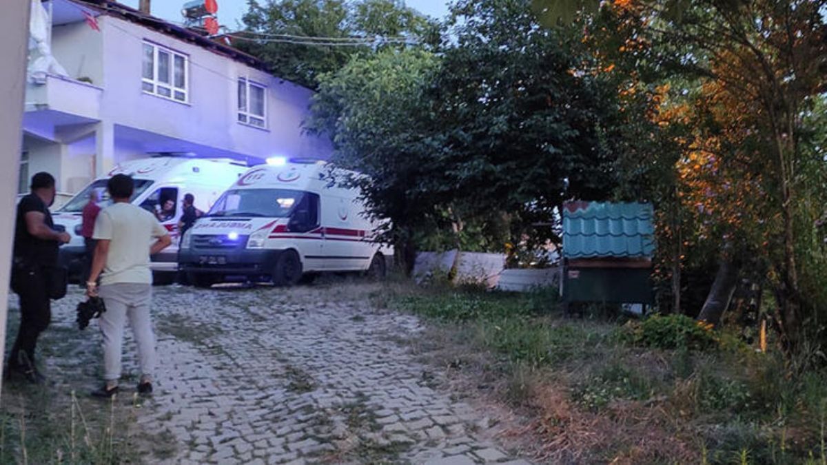 Fındık işçisi aileye pusu; 3 ölü, 1 yaralı