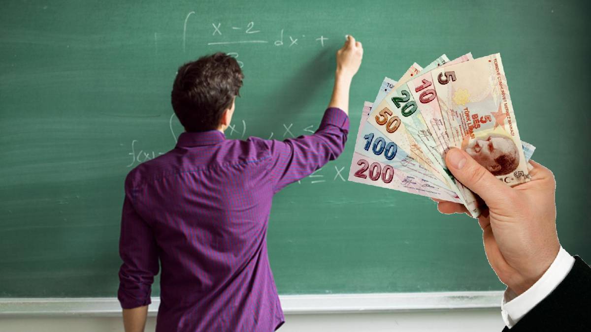 Öğretmen maaş farkları yarın yatar mı? 22 Temmuz Cuma 14-15 günlük öğretmen maaş farkı yatacak mı? Öğretmen maaş farkı ne kadar?