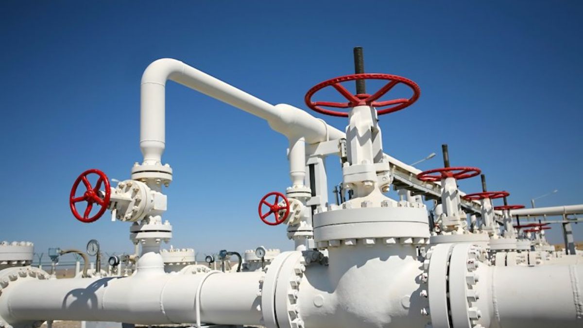 Rusya'dan flaş ''doğal gaz'' kararı