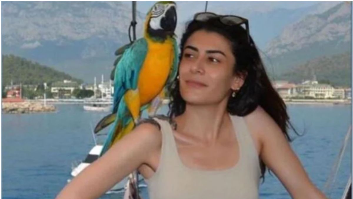 Pınar Damar'ı öldüren katil zanlısının ifadesi ortaya çıktı