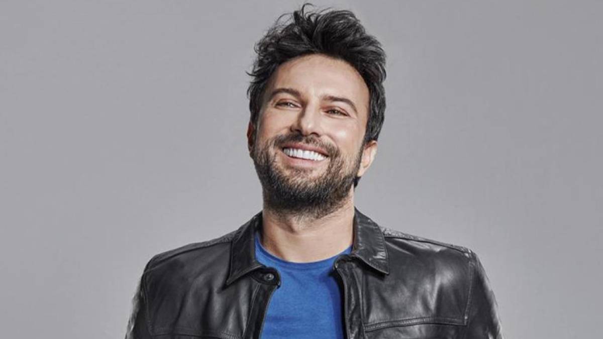 Yap Bi Güzellik şarkı sözleri | Tarkan 'Yap Bi Güzellik' klibi izle | Yap Bi Güzellik ne zaman çıkacak?
