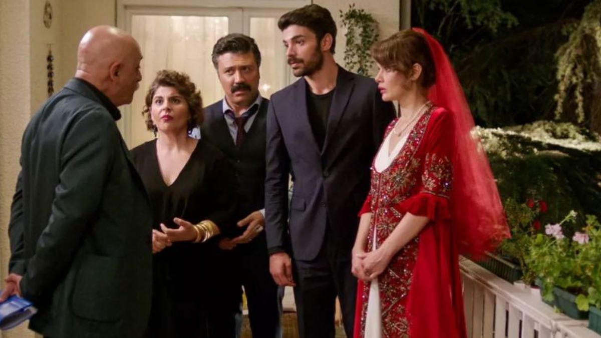 Gizli Saklı 6. bölüm full izle | Fox TV Gizli Saklı son bölüm tek parça izle