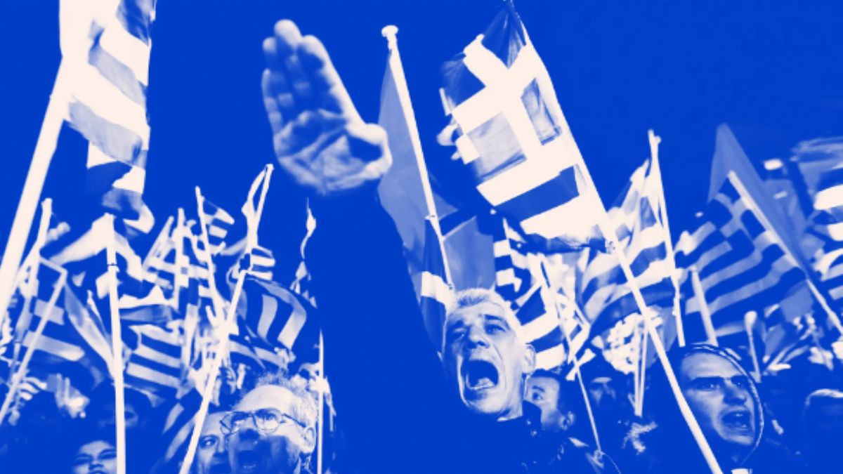 'İskeçe' denmesine Yunan ırkçılardan tepki geldi, film kaldırıldı