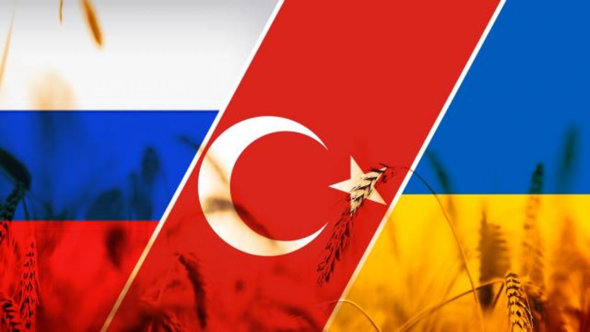 Tahıl Sevkiyatı Anlaşması bugün İstanbul'da imzalanacak