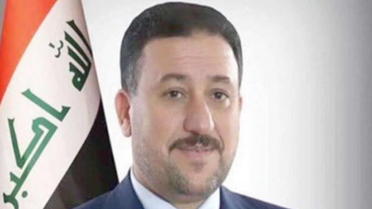 Iraklı Sünni lideri Hançer: Duhok saldırısı PKK tarafından yapıldı