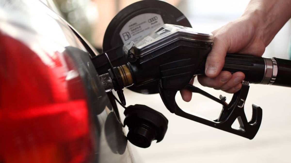 22 Temmuz mazota indirim mi geldi? Motorine (mazot) indirim ve zam yapıldı mı? Akaryakıta zam gelecek mi?