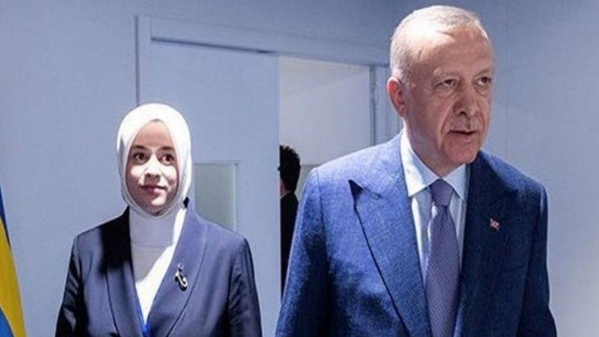 ‘Hanım kızımız’ diyen Kılıçdaroğlu’na tercümandan suç duyurusu