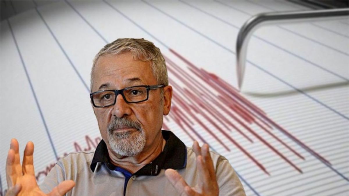 Prof. Dr. Naci Görür uyardı: Bolu ve Düzce riskli