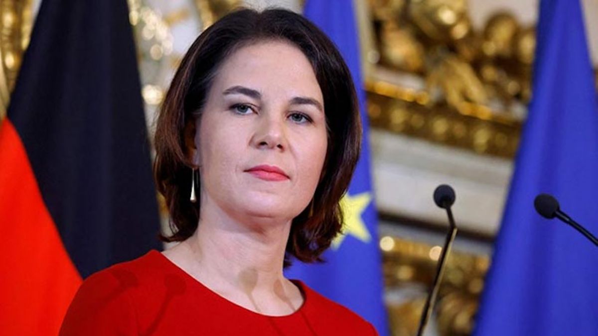 Alman bakandan 'halk ayaklanması' uyarısı