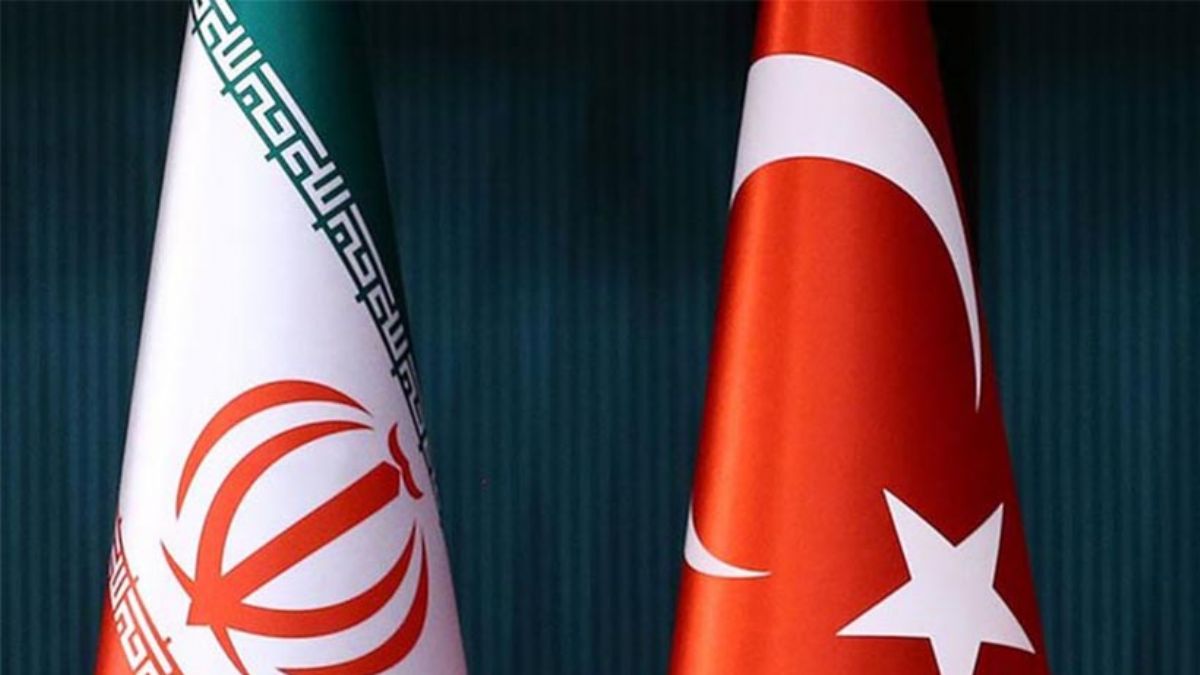 İran tehlikesi: Türkiye’nin güneyden kuşatılması!