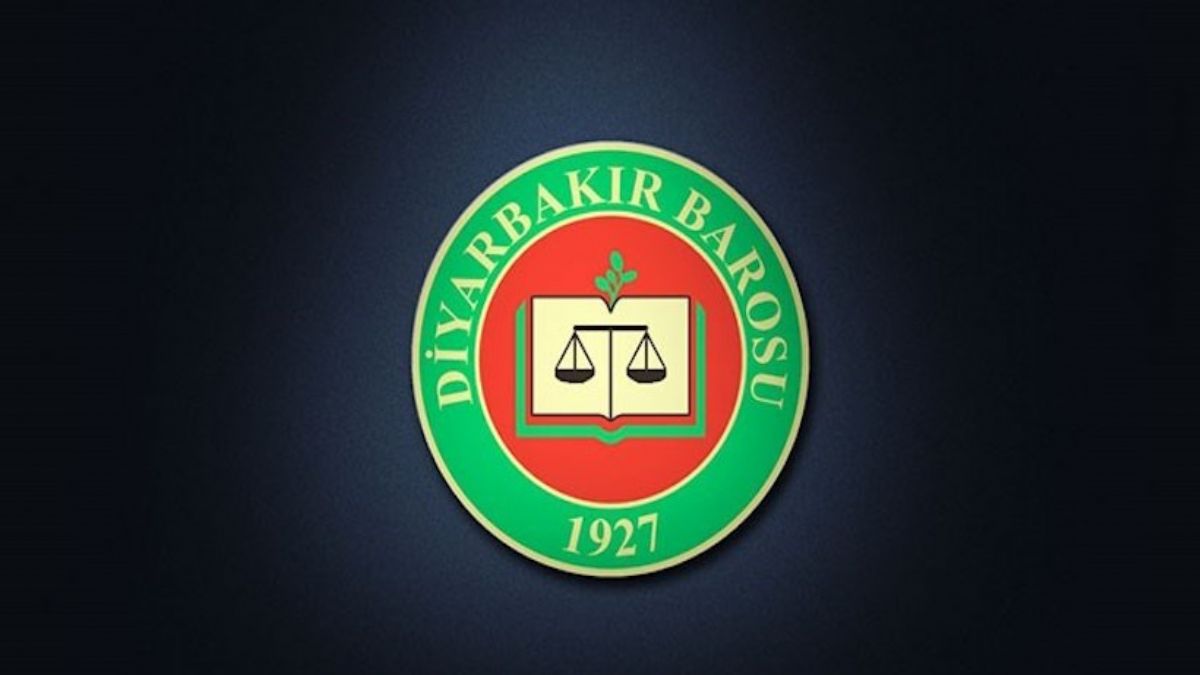Diyarbakır Barosu hakkında inceleme başlatıldı
